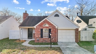 6629 Sundown Dr S, Indianapolis, IN 46254