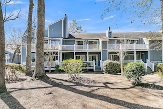 1715 Greystone Blvd Unit 25, Mount Pleasant, SC 29464