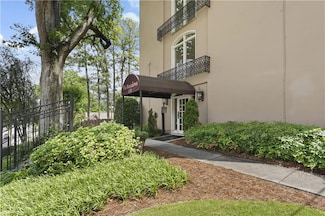 395 Pharr Rd NE Unit 103, Atlanta, GA 30305