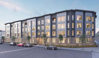 425 3rd St Unit 208, Jersey City, NJ 07302