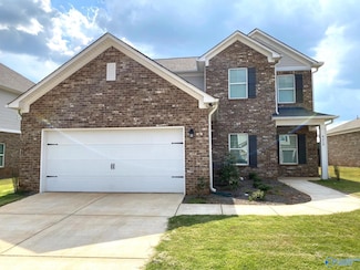 4214 Textile Ln, Huntsville, AL 35805