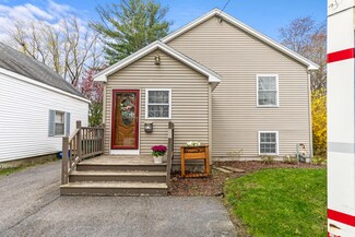 109 Brigham St, South Portland, ME 04106
