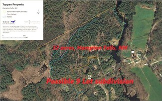 0 Toppan Ln, Hampton Falls, NH 03844
