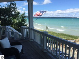 2 W Manitou Shore the Homestead, Glen Arbor, MI 49636