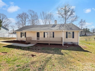 1311 Shady Oak Trail, Gastonia, NC 28052