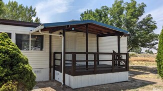 4860 W Thomas Canyon Rd, Winnemucca, NV 89445