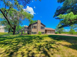 W5406 W Shrine Rd, Necedah, WI 54646