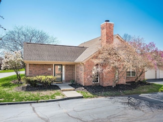 9418 Clermont Blvd Unit 9418, Powell, OH 43065