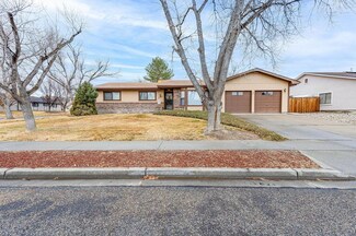 2302 Apricot Ct, Grand Junction, CO 81506