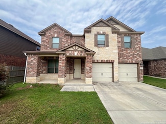 7623 Eagle Park Dr, San Antonio, TX 78250
