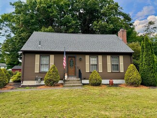 1071 Shaker Rd, Westfield, MA 01085