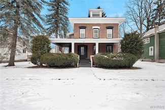 59 Genesee St, Warsaw, NY 14569