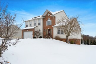 108 Pasture Crossing Dr, Sarver, PA 16055