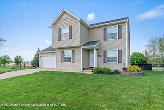 1290 Goodman St, Mason, MI 48854