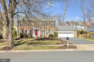 2218 Abbotsford Dr, Vienna, VA 22181
