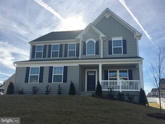 1081 Countryside Rd Unit Homesite LR 392, Seven Valleys, PA 17360