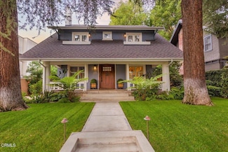 1809 Court Ave, South Pasadena, CA 91030