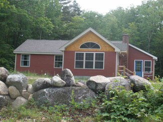 339 Drake Hill Rd, Albany, NH 03818
