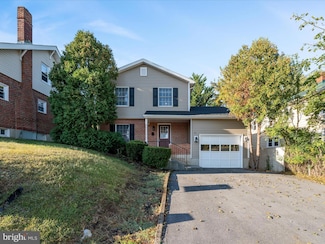 711 E Cork St, Winchester, VA 22601