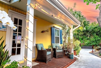 1324 Seminary St Unit B, Key West, FL 33040
