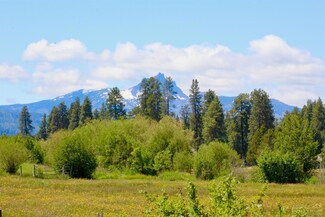 13780 Bishops Cap, Black Butte Ranch, OR 97759