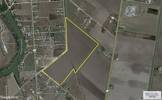 74.12 ACRES S Robertson Rd, Rio Hondo, TX 78583