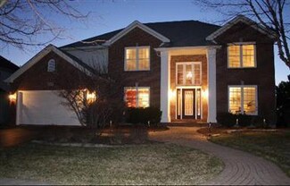 1818 Marne Rd, Bolingbrook, IL 60490