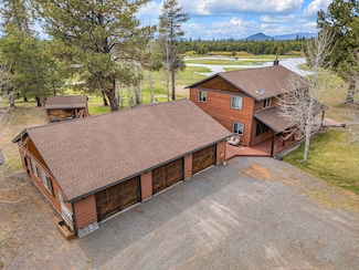 54445 Huntington Rd, Bend, OR 97707