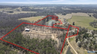 657 Maze Rd, Arab, AL 35016