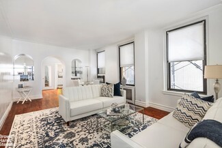 470 Park Ave Unit 10-D, New York, NY 10022