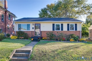 1209 Carlisle Ave, Richmond, VA 23231