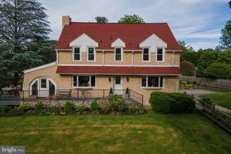 505 Old Gulph Rd, Penn Valley, PA 19072