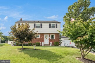 2311 Mulberry Ln, Lafayette Hill, PA 19444