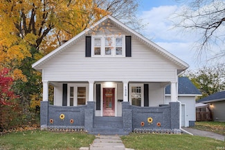 1526 E Beardsley Ave, Elkhart, IN 46514