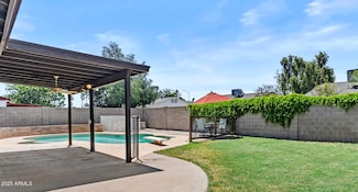 2435 E Harmony Ave, Mesa, AZ 85204