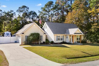 119 Clemson Rd, Conway, SC 29526