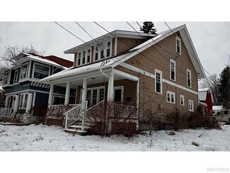 148 Scott Ave, Wellsville, NY 14895
