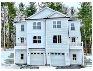 13 Shaker Pond Rd Unit 13, Harvard, MA 01451