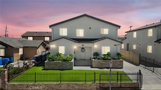152 W 111th Place, Los Angeles, CA 90061