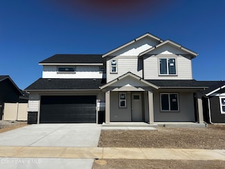 3402 Cyprus Fox Loop, Post Falls, ID 83854