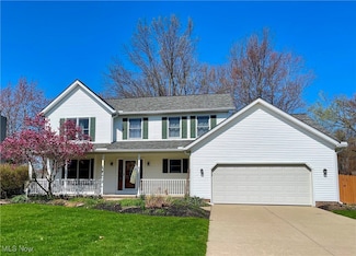 6728 N Weatherby Dr, Mentor, OH 44060