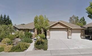 1582 Gold Hills Dr, Redding, CA 96003