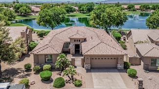 23808 S Bronze Dr, Sun Lakes, AZ 85248