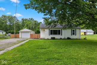 1382 S Morgantown Rd, Greenwood, IN 46143