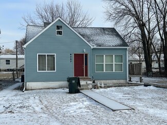6257 6th Ave, Glencoe, MN 55336