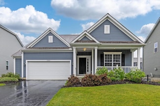 6464 Rockhold Dr, Westerville, OH 43081