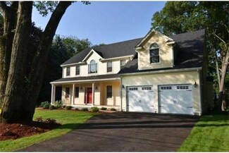 8 Douglas Rd, Lexington, MA 02420