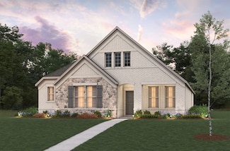 7309 Tiger Lily Trail, Farmers Branch, TX 75234