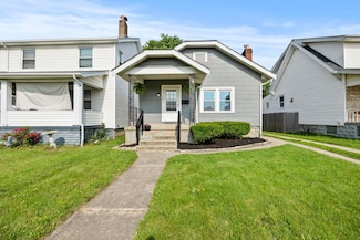 685 S Hague Ave, Columbus, OH 43204