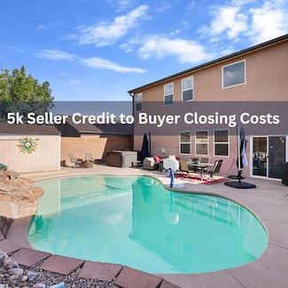 2203 Via Esterlina Ave SE, Rio Rancho, NM 87124